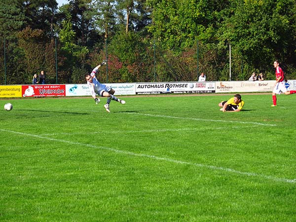 Vorschau Heimspieltag der Herren gegen Hilpoltstein